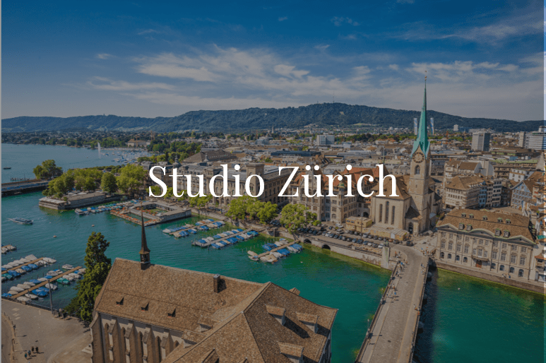 Bewerbungsfotos Zürich Studio