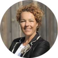 Patricia<br />
Bewerbungsexpertin