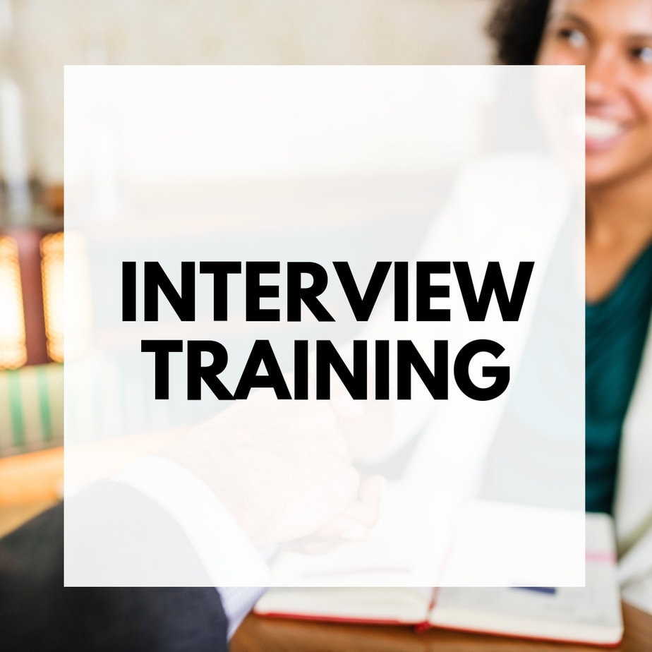 Interview Training