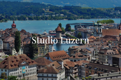 Bewerbungsfotos Studio Luzern