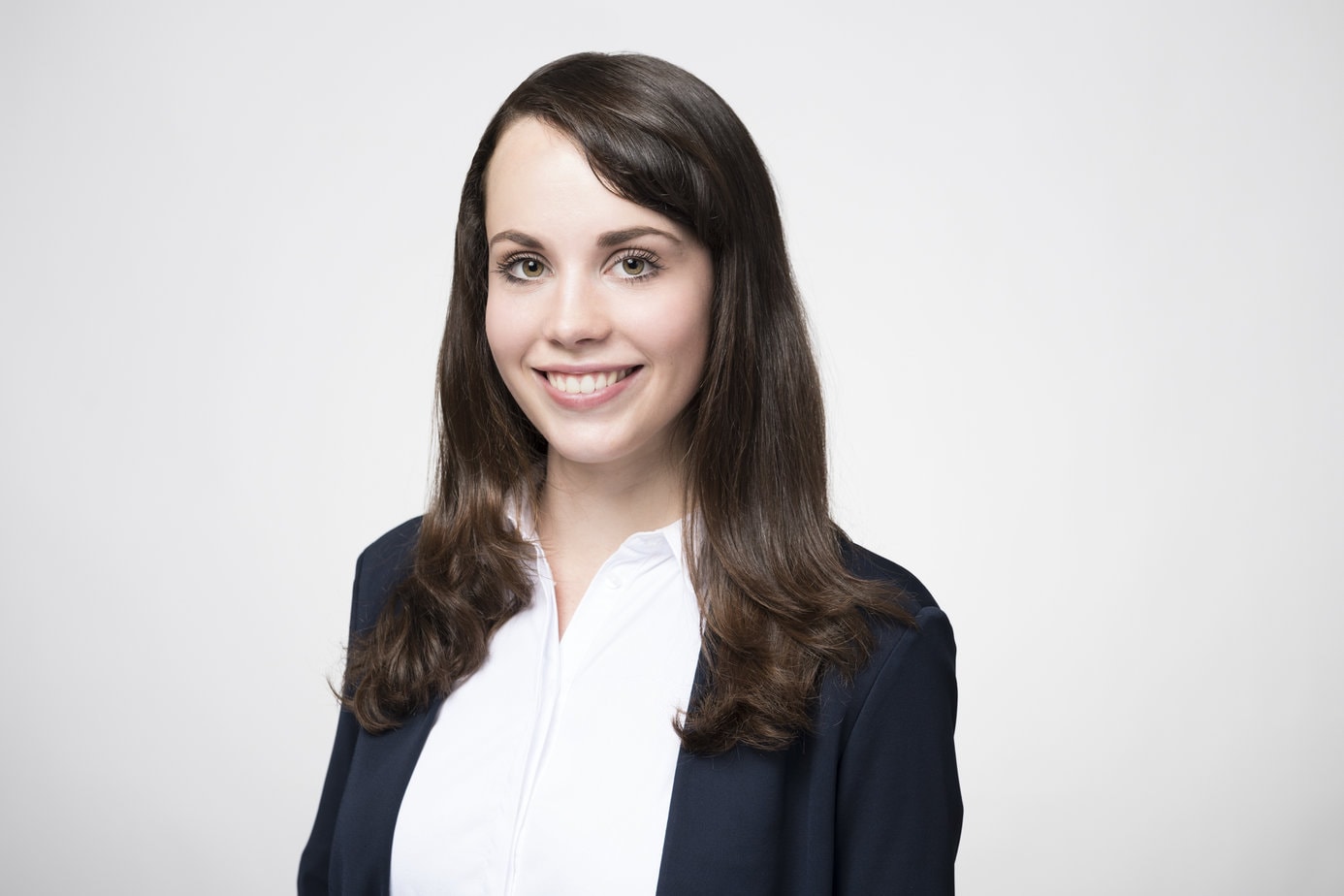 Bewerbungsfoto Beispiel Zürich by CV Pics copyright