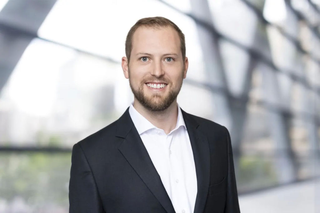 Mitarbeiterporträt-Hintergrund