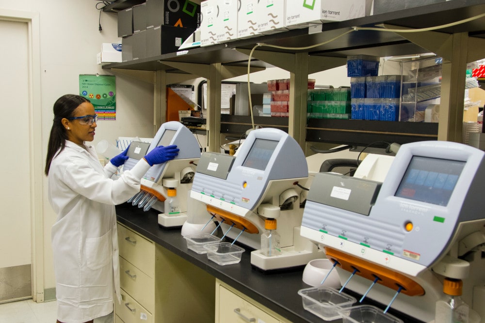 Chemielaborant Bewerbung Muster