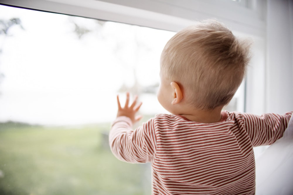 Kinderbetreuerin Lebenslauf Voralge