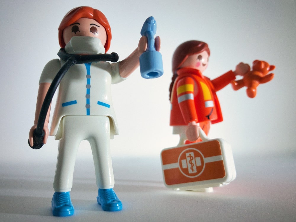Kinderkrankenschwester Bewerbung Muster