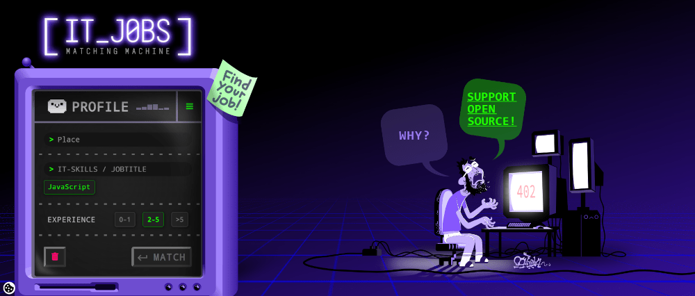 IT Plattform - IT Jobs de